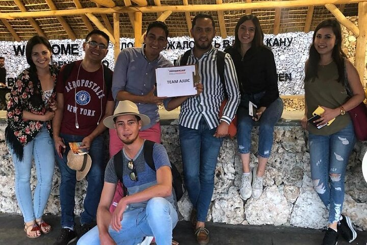 Private Transfer: Punta Cana Airport to Bahia Principe La Romana - Photo 1 of 4